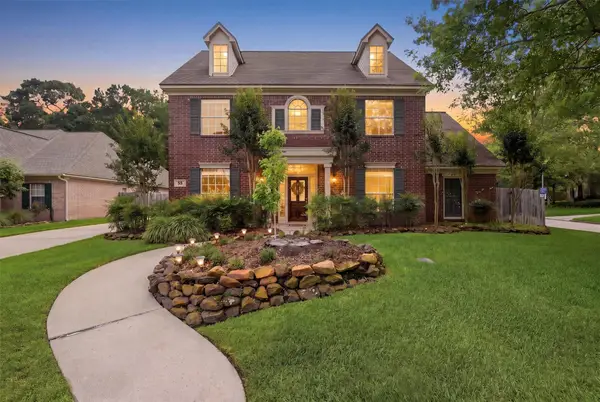 4111 Windy Woods Court, Houston, TX 77345