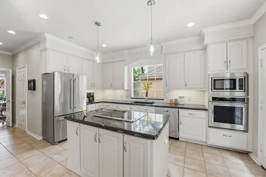 4111 Windy Woods Court, Kingwood, TX 77345 - #2
