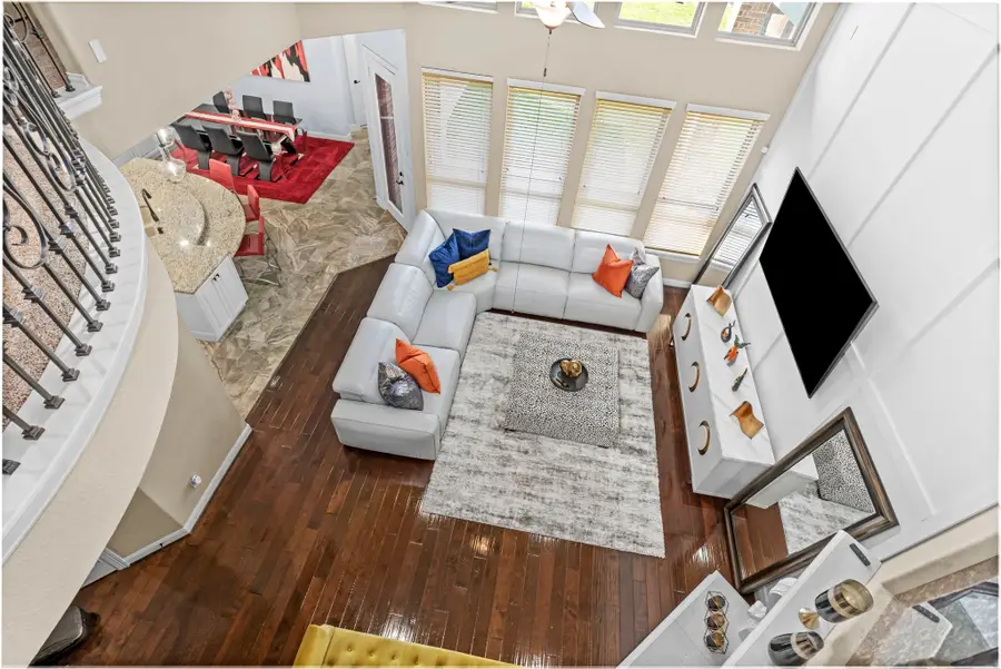 114 Tehama Place, Montgomery, TX 77316 - Image #3