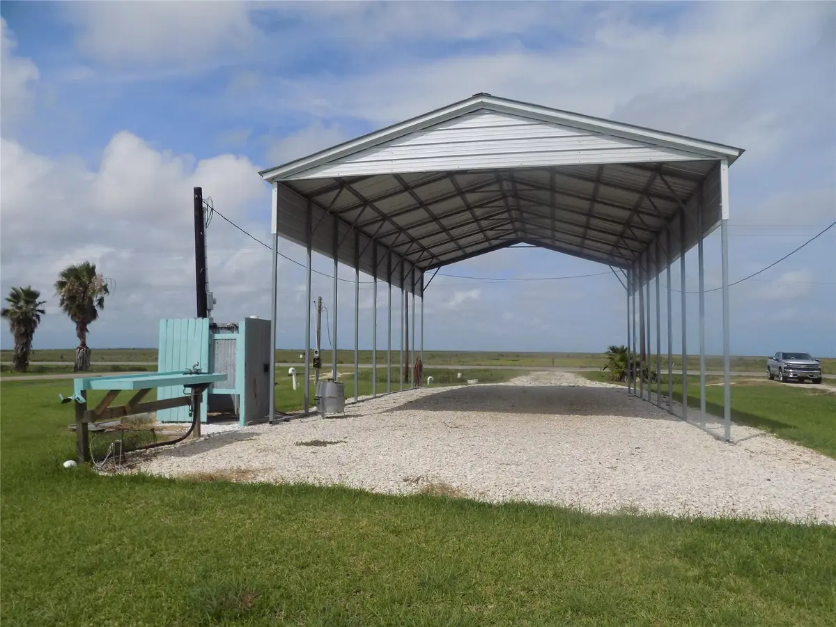 817 Fm 457 Drive, Sargent, TX 77414 - #1
