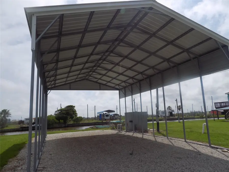 817 Fm 457 Drive, Sargent, TX 77414 - #3