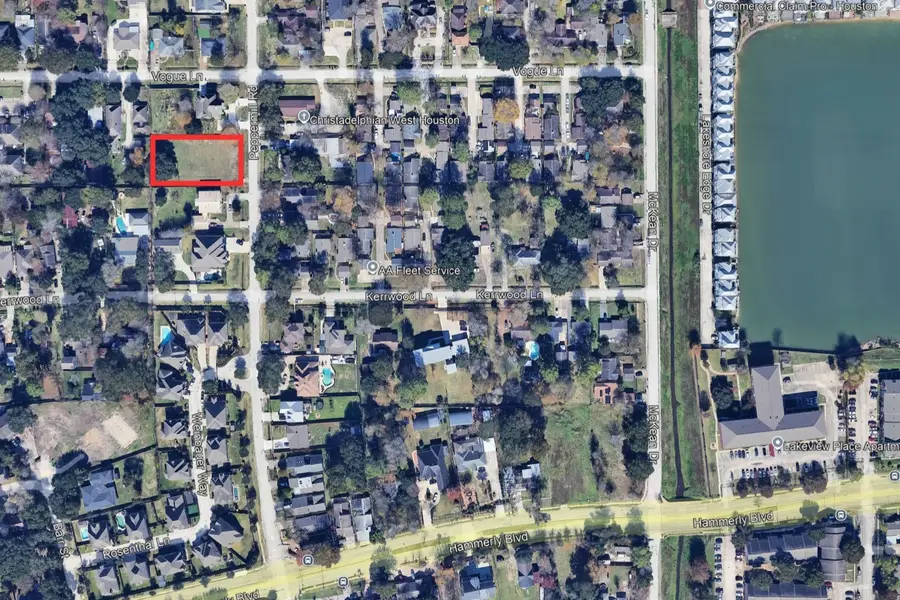 2209 Peppermill Road, Houston, TX 77080 - Image #2