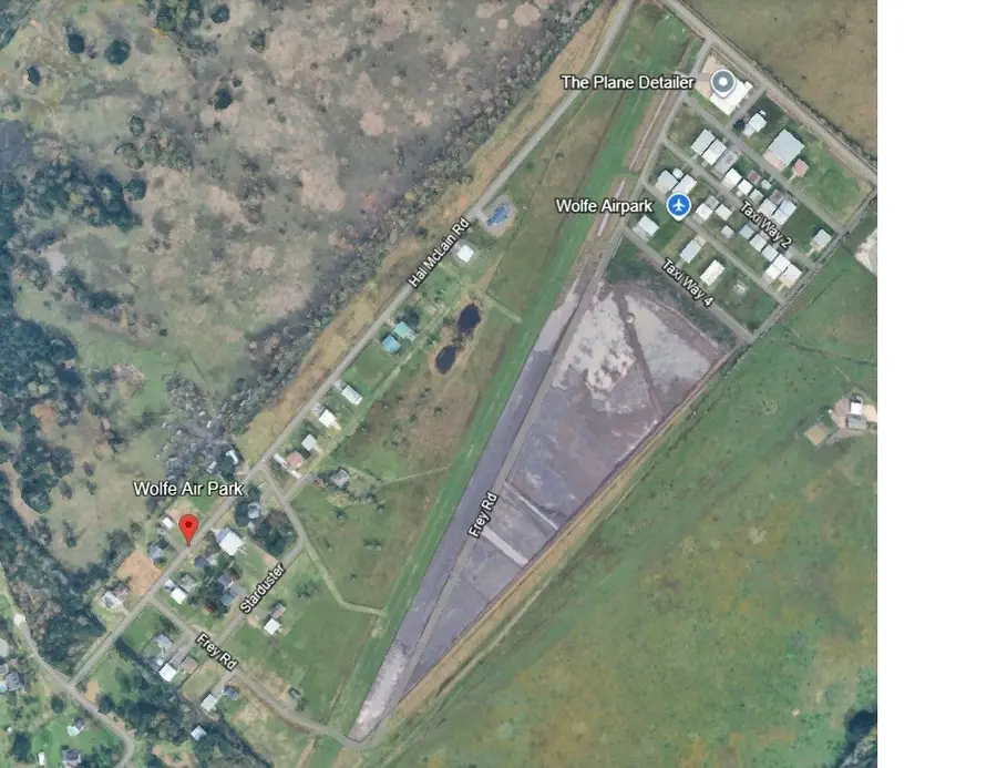 TBD Taxiway 4, Manvel, TX 77578 - Image #2