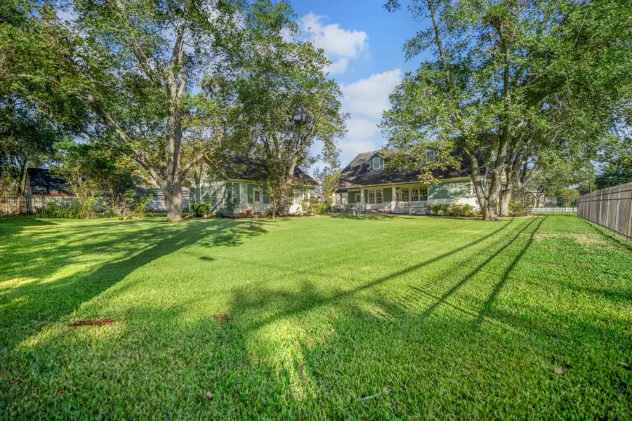 603 W Third Street, Brenham, TX 77833 - #3