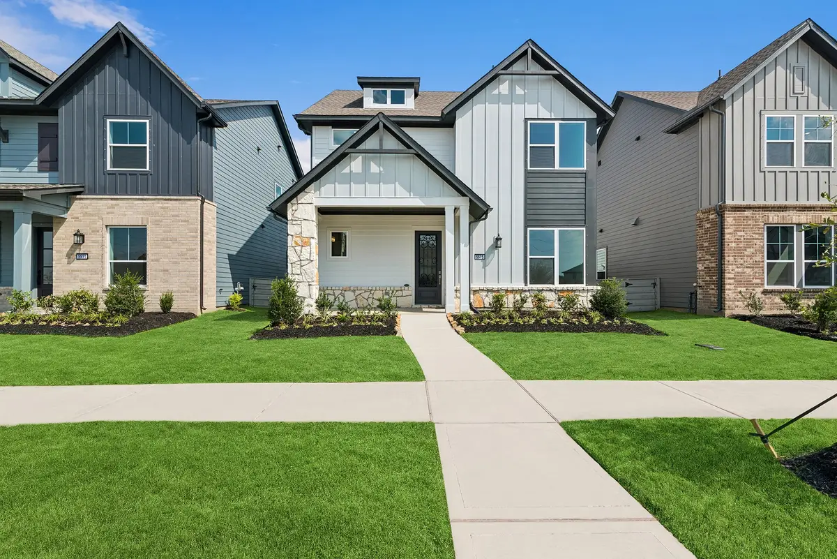 5515 Orangery Lane, Manvel, TX 77578 - Image #1