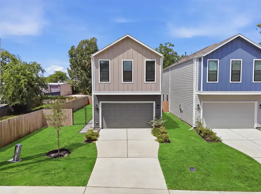 7208 Shadyvilla Lane, Houston, TX 77055 - #3