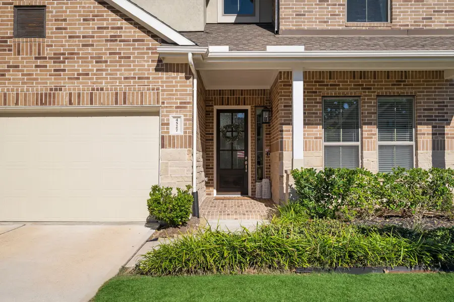 4527 Silver Moon Drive, Spring, TX 77386 - Image #2