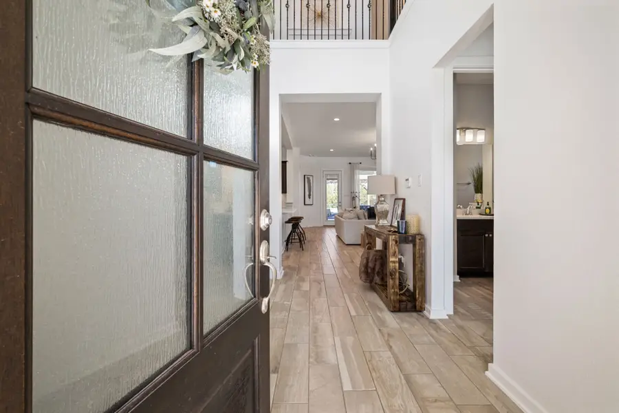 4527 Silver Moon Drive, Spring, TX 77386 - Image #3