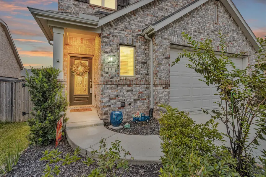 118 Emory Birch Drive, Montgomery, TX 77316 - Image #2