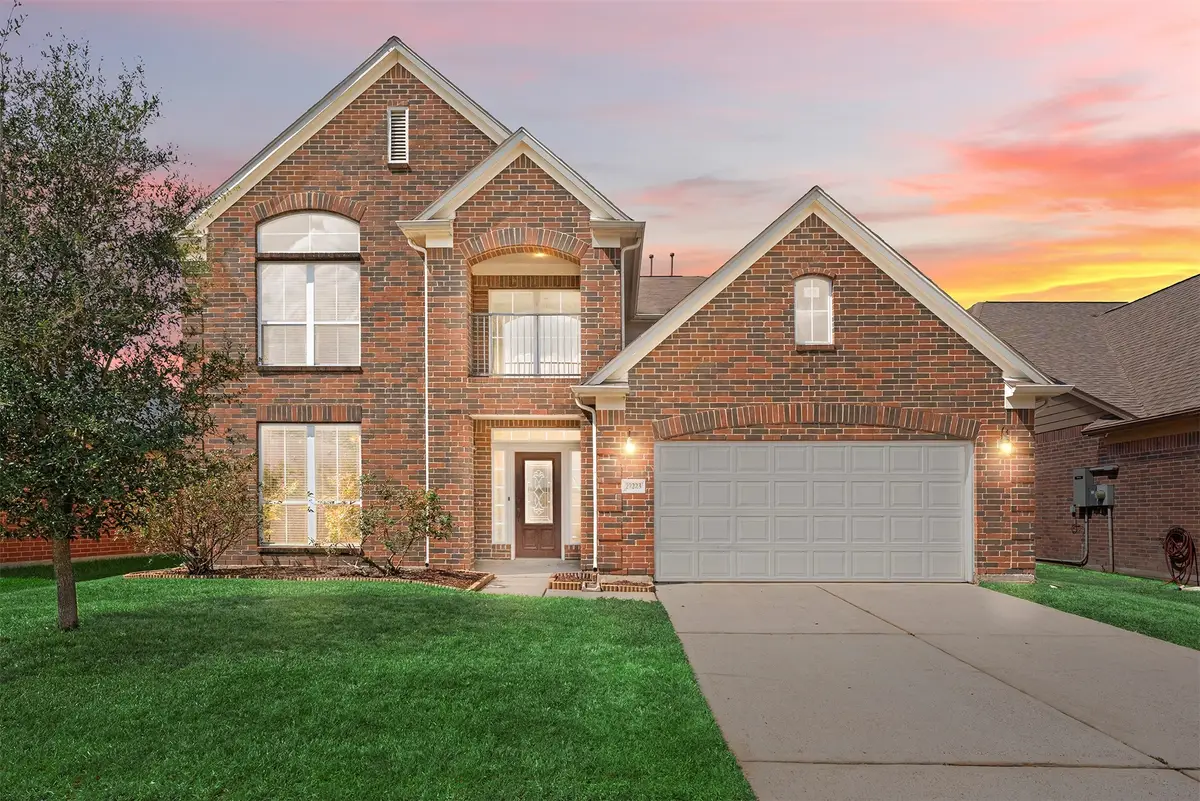 22223 Lamaster Lane, Spring, TX 77373 - Image #1