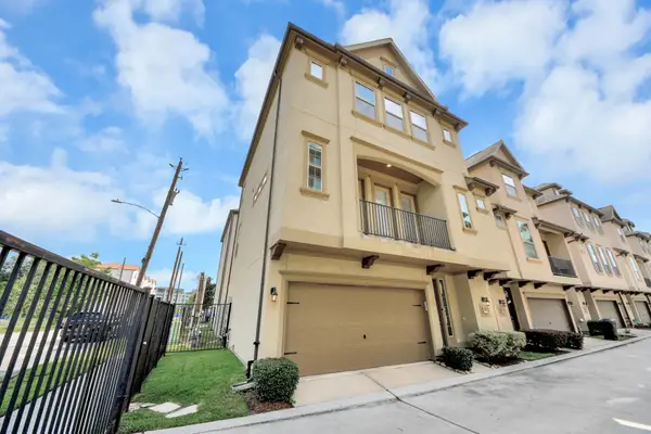 442 N Live Oak Street, Houston, TX 77003