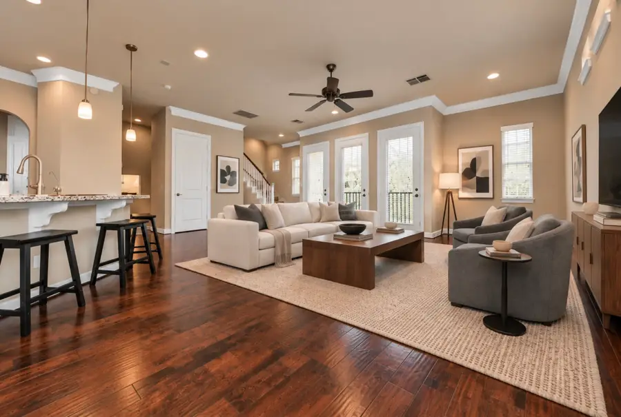 442 N Live Oak Street, Houston, TX 77003 - #2