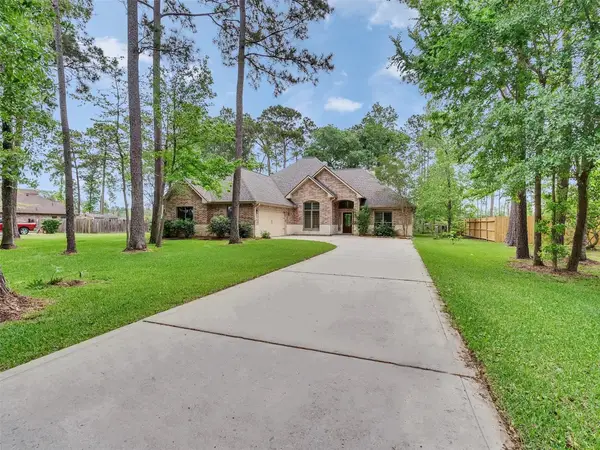 18005 Cindy Lane, Conroe, TX 77302