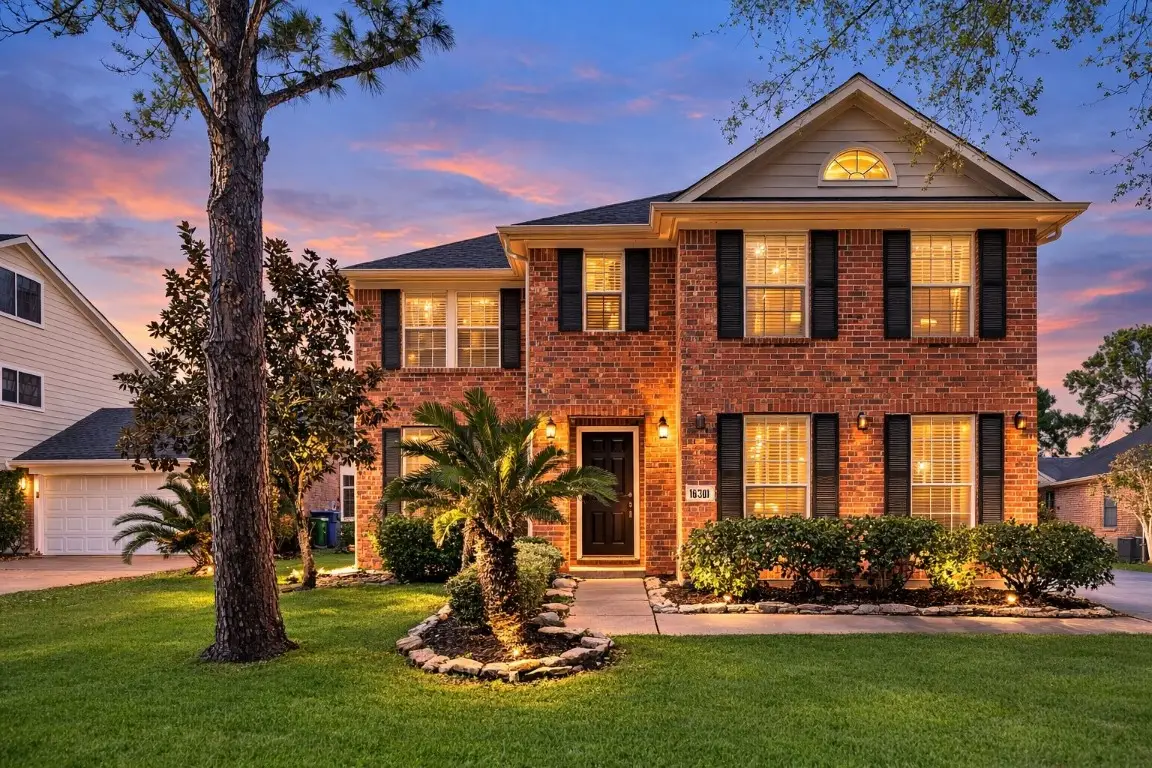 16730 Sonoma Del Norte Drive, Houston, TX 77095 - #1