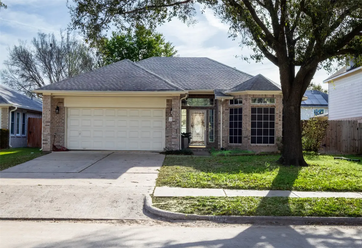 1519 Brook Grove Drive, Katy, TX 77450 - #1