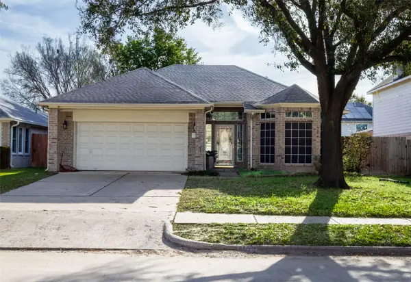 1519 Brook Grove Drive, Katy, TX 77450