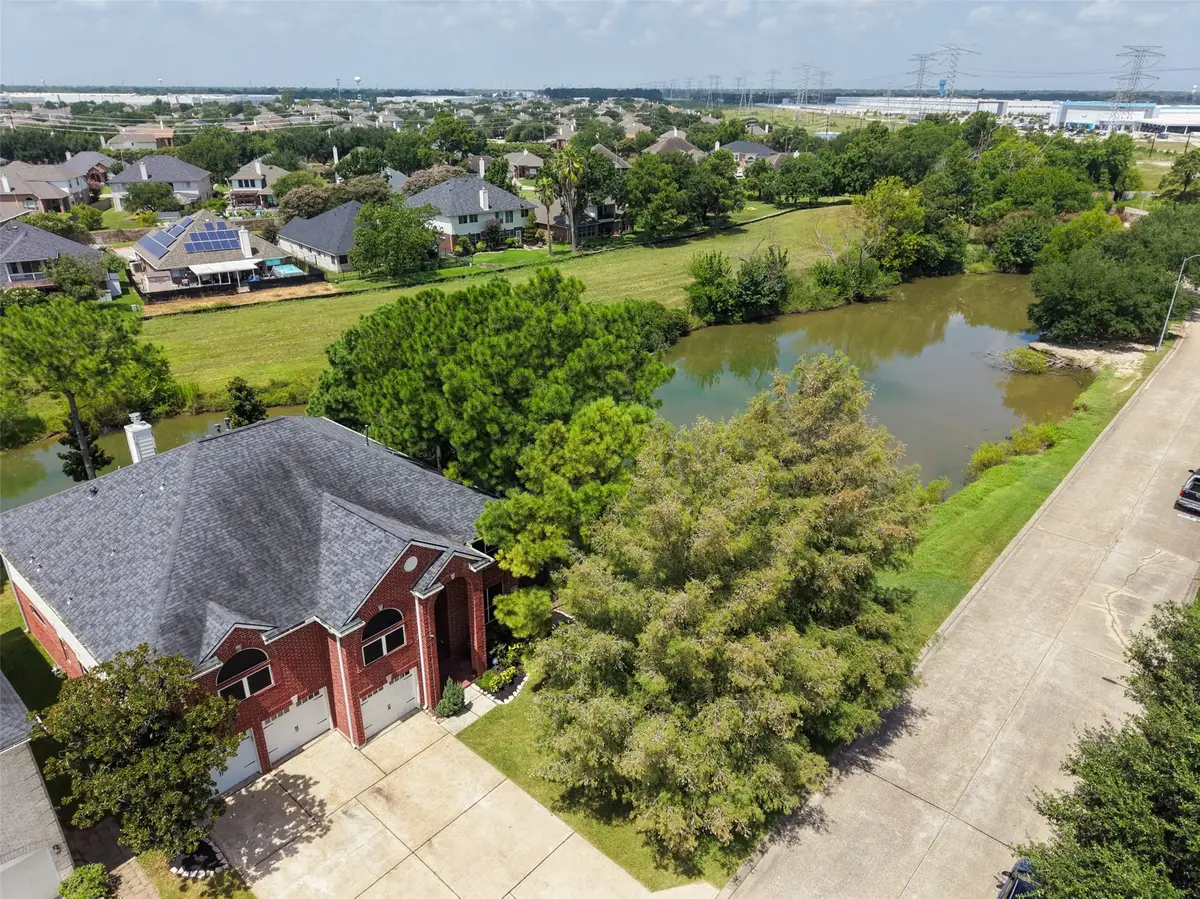 7819 Heron Lakes Drive, Houston, TX 77064 - #1