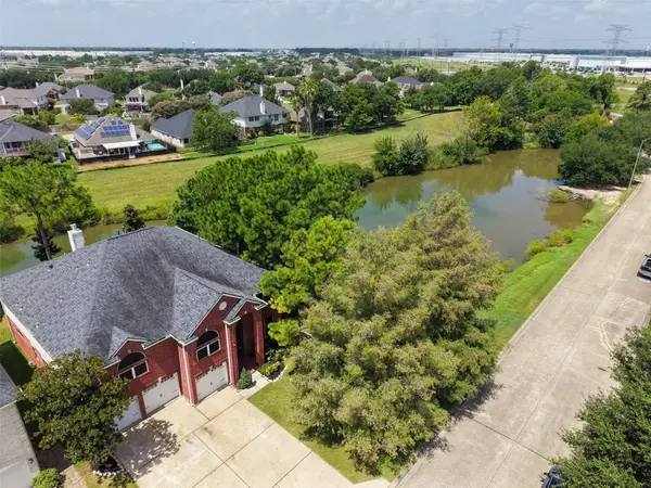 7819 Heron Lakes Drive, Houston, TX 77064