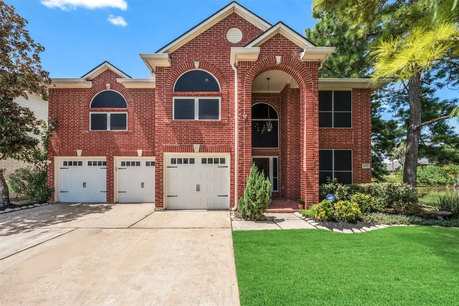 7819 Heron Lakes Drive, Houston, TX 77064 - #3