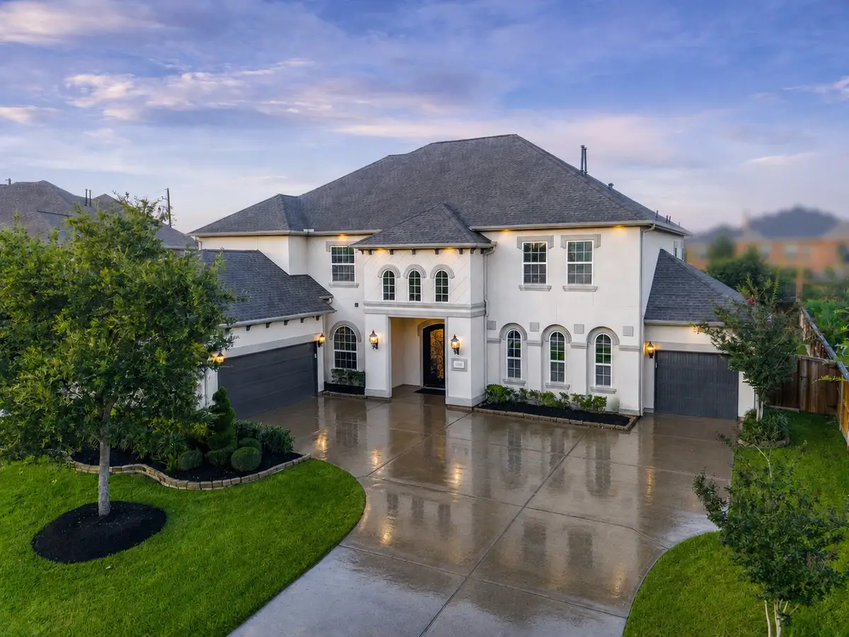 26706 Majestic Ridge Lane, Katy, TX 77494 - #1