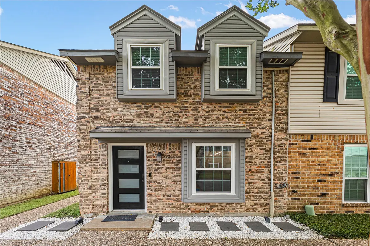 1911 Sherwood Forest Street #29, Houston, TX 77043 - #1