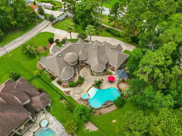 20814 Kings Crown Court, Humble, TX 77346