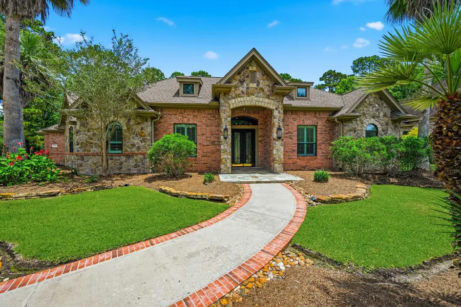 20814 Kings Crown Court, Humble, TX 77346 - #3