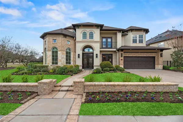 17507 E Bremonds Bend Court, Cypress, TX 77433