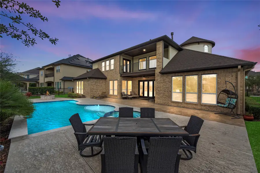 17507 E Bremonds Bend Court, Cypress, TX 77433 - #2