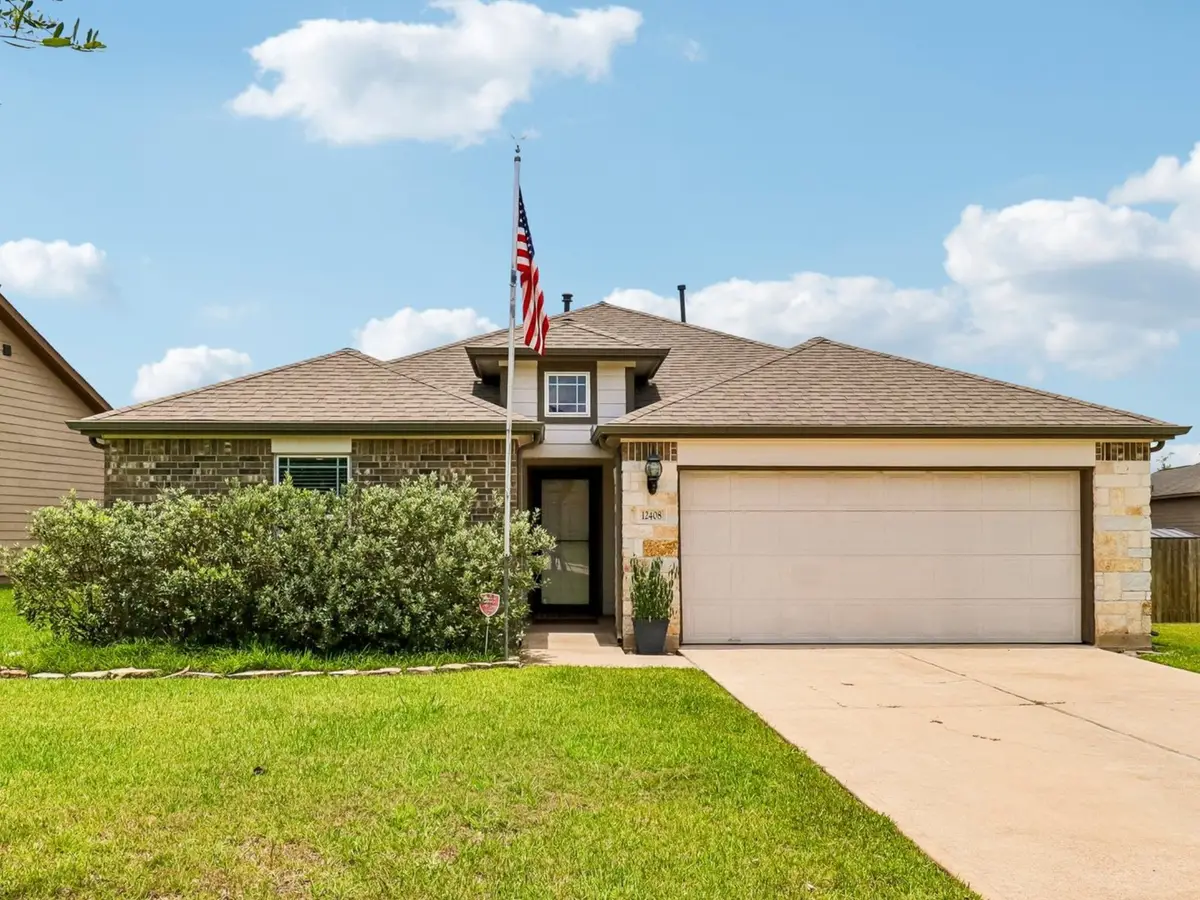 12408 Southern Trail Court, Magnolia, TX 77354 - #1