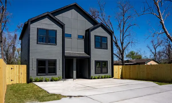 1010 Calvin Avenue, Houston, TX 77088