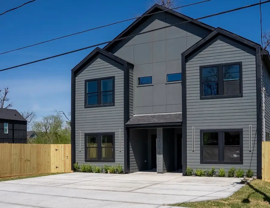 1010 Calvin Avenue, Houston, TX 77088 - #3