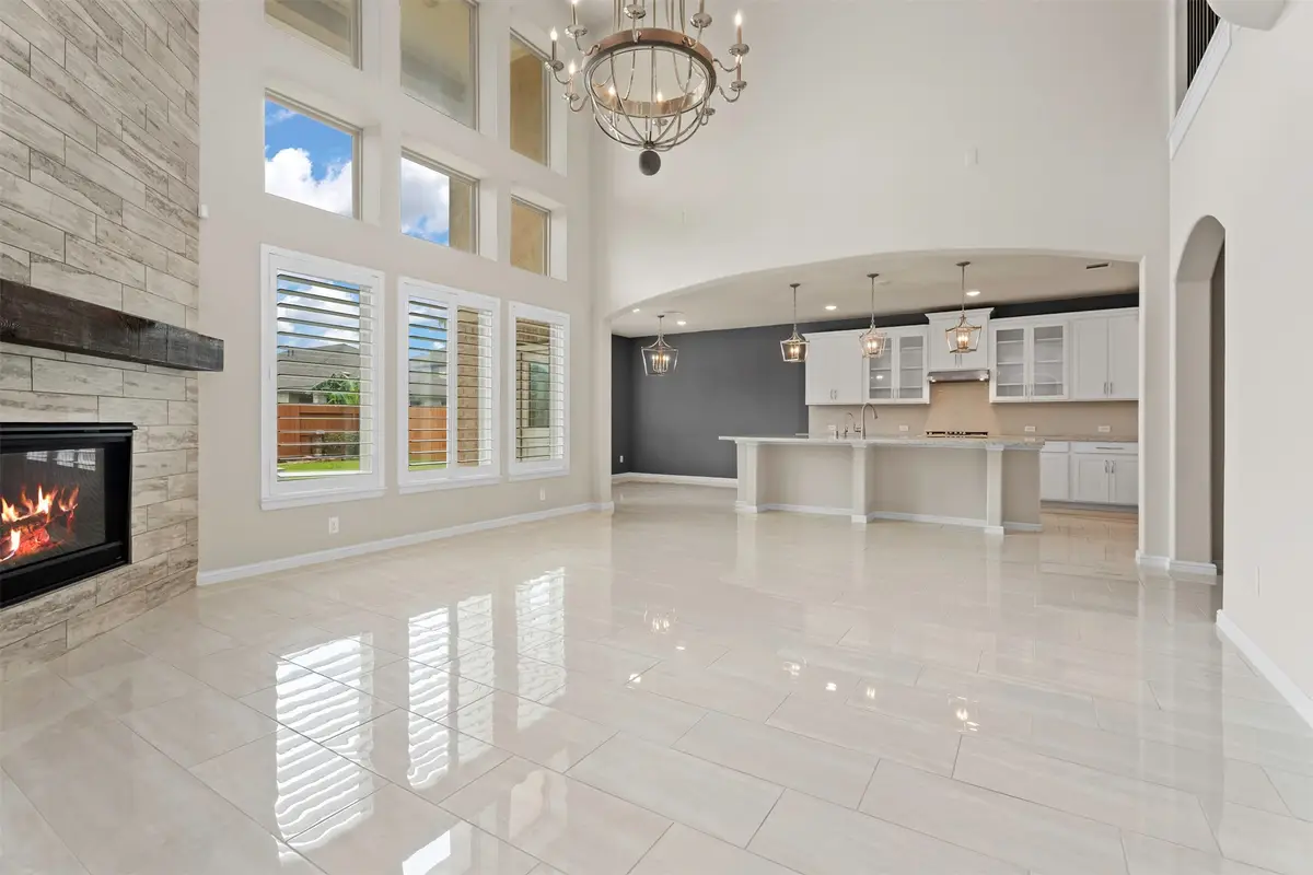 3866 Everly Bend Drive, Southeast Montgomery, TX 77386 - Image #1