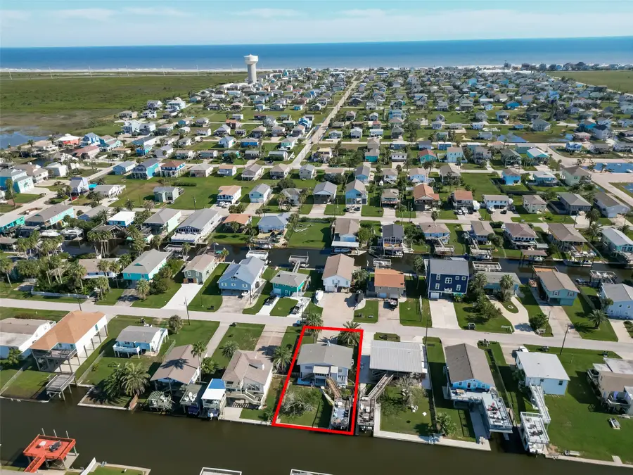 16606 Bermuda Way, Jamaica Beach, TX 77554 - #3