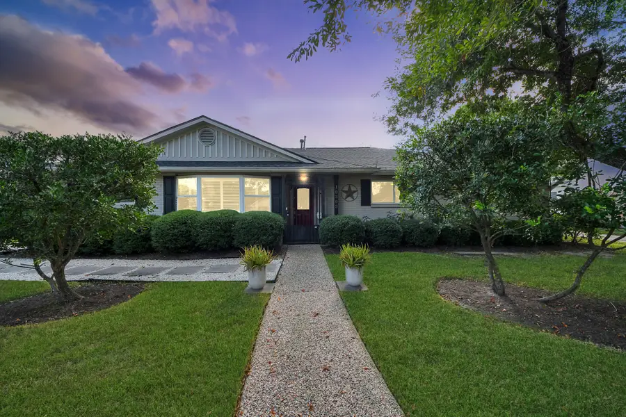 10303 Greenwillow Street, Houston, TX 77035 - #2