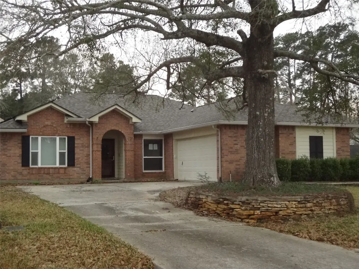 12105 La Salle Crossing, Conroe, TX 77304 - #1