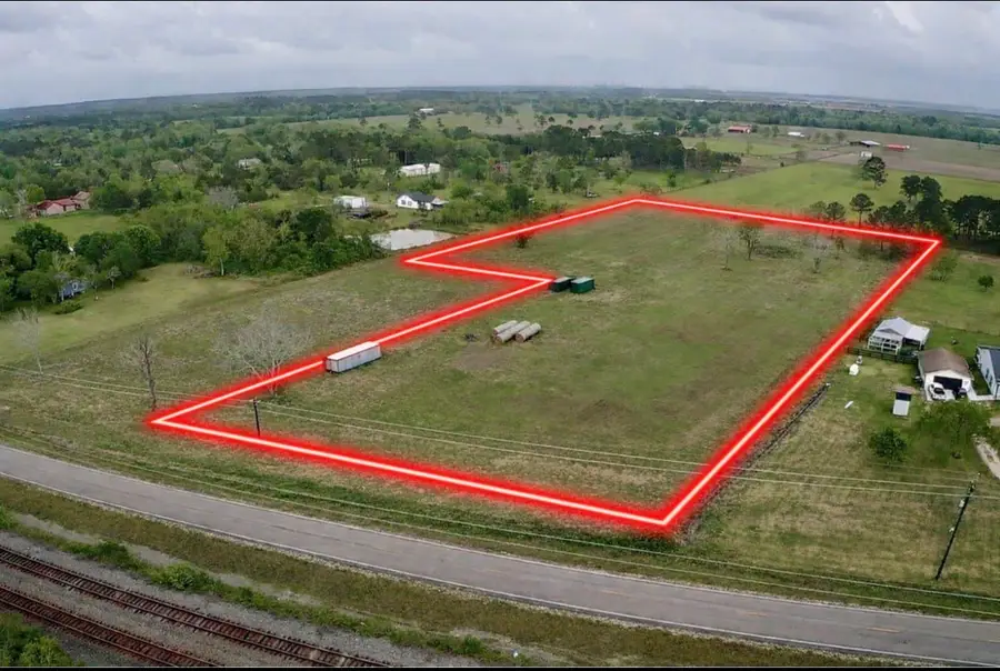 9715 County Road 171, Liverpool, TX 77577 - #3