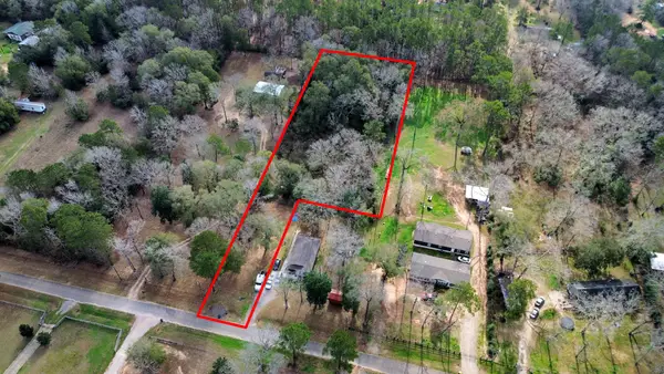 10920 Newton Circle Circle, Conroe, TX 77303