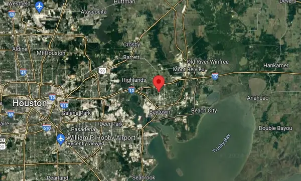 6051 Garth Road #3, Baytown, TX 77521