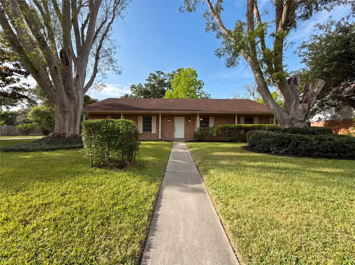 9603 Highmeadow Drive, Houston, TX 77063 - #1