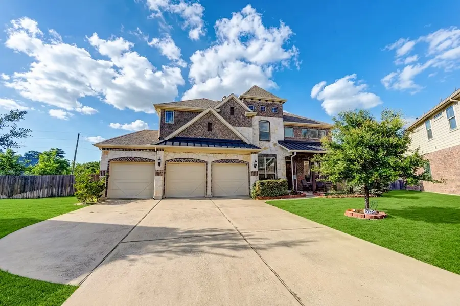 22822 Alderdale Lane, Tomball, TX 77375 - #2