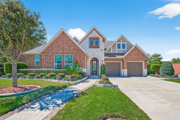 51 Scepter Ridge, Sugar Land, TX 77498
