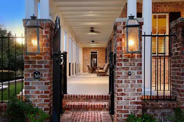 30 East Bay Boulevard, The Woodlands, TX 77380