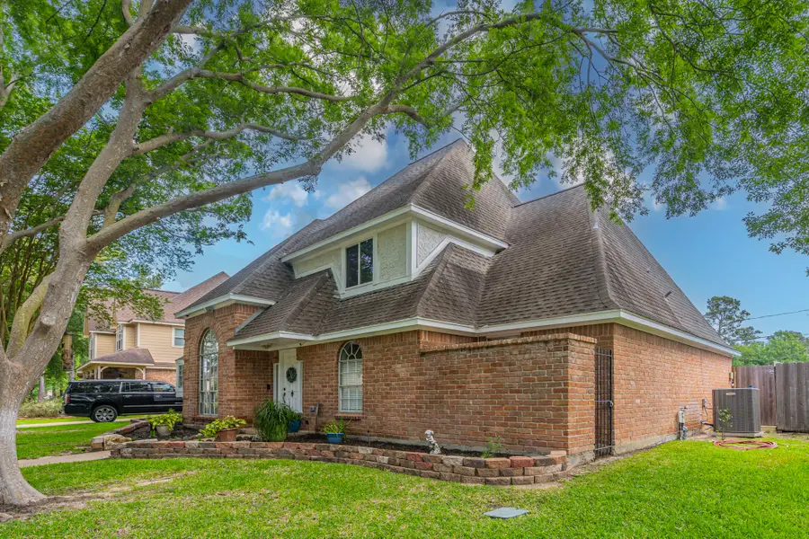 13106 Chriswood Drive, Cypress, TX 77429 - #2