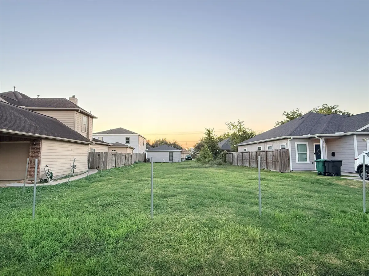 0 Gladstone Street, Houston, TX 77051 - Image #1