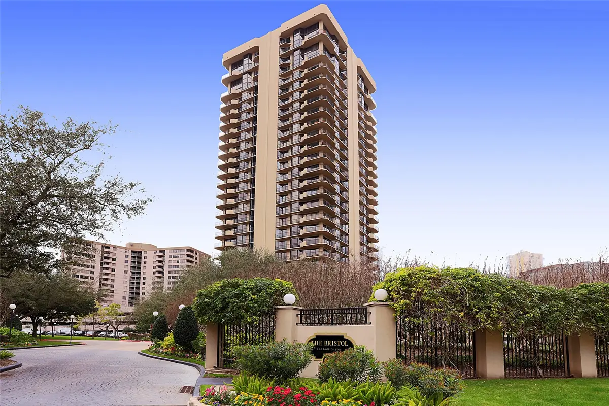3350 Mccue #1702, Houston, TX 77056 - Image #1