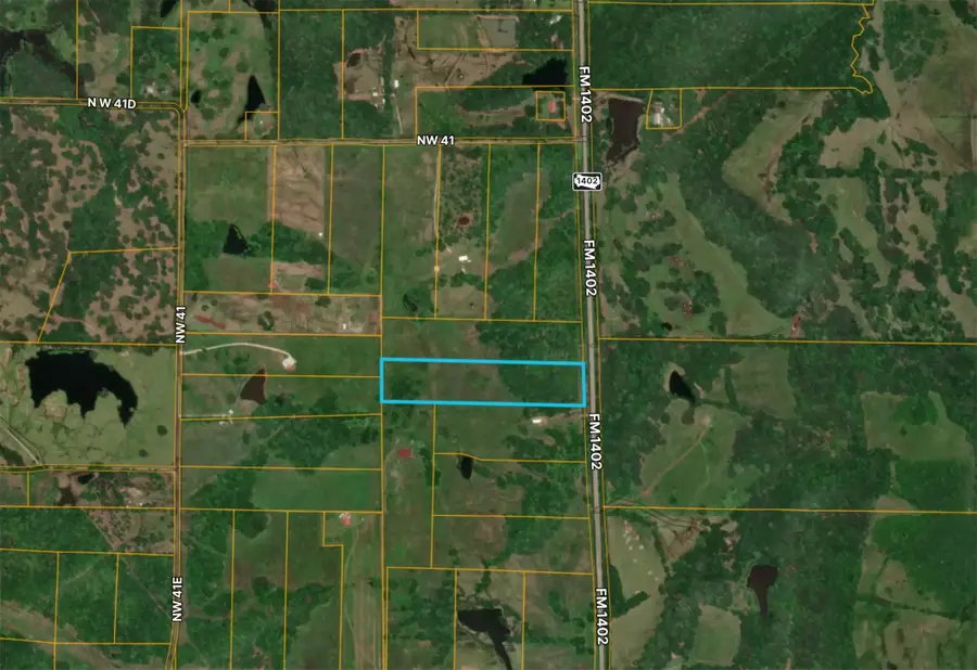 0 Farm Road 1402, Mount Pleasant, TX 75455 - #3
