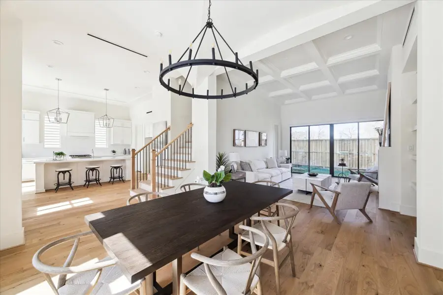 5309 Lambeth Riverside Drive, Houston, TX 77091 - Image #2