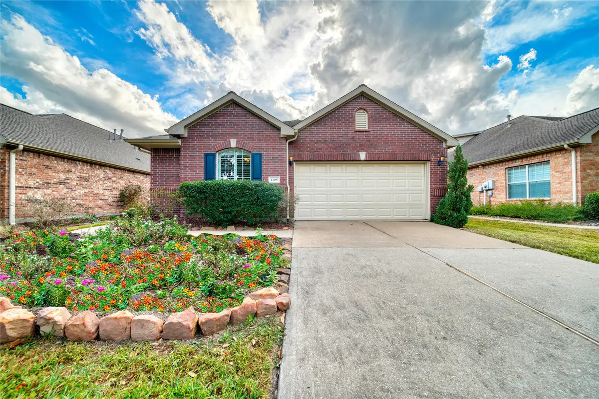 1308 Palermo Drive, Pearland, TX 77581 - Image #1