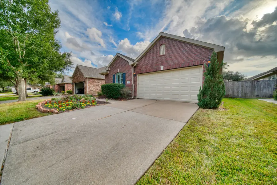 1308 Palermo Drive, Pearland, TX 77581 - Image #2